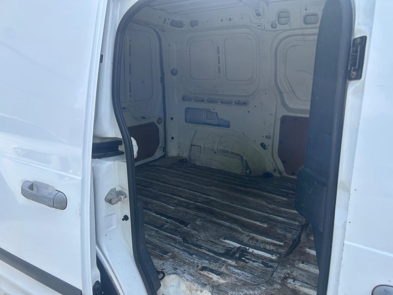 Ford Transit Connect 1.8 TDCi/90CV