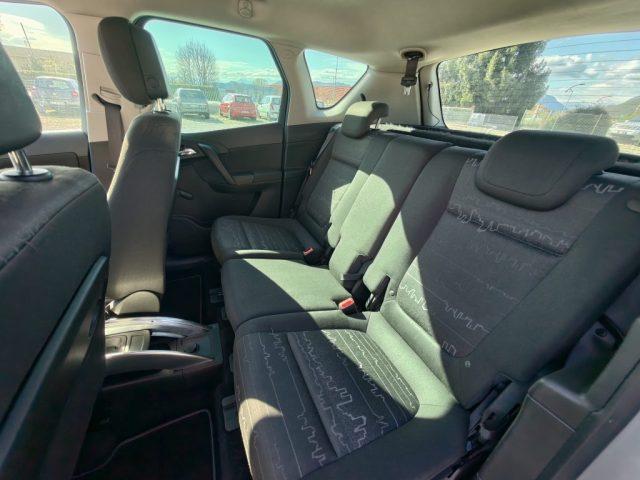 OPEL Meriva 1.3 CDTI 95CV Cosmo X COMMERCIANTI