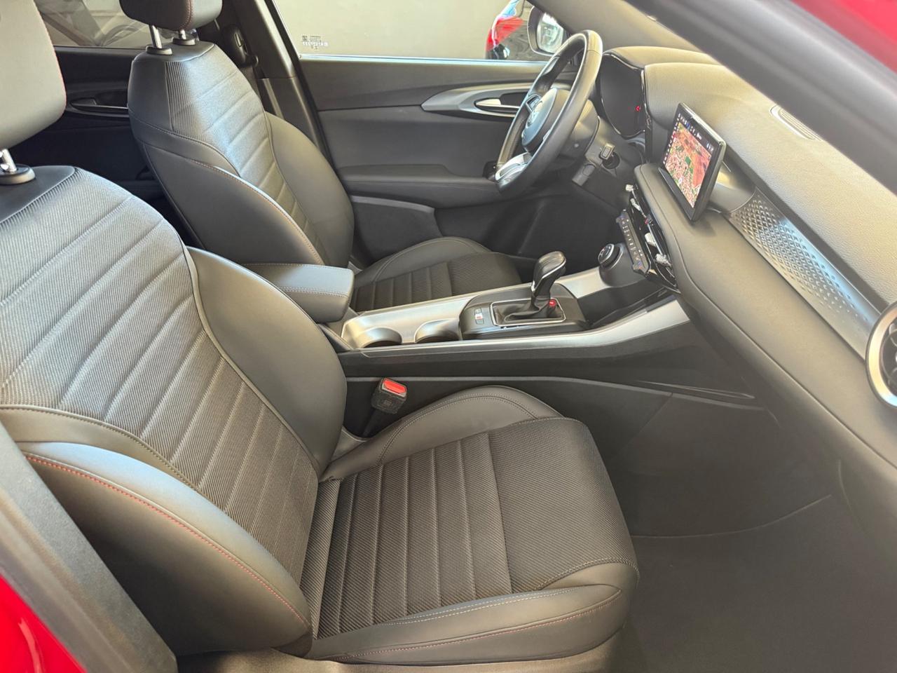 Alfa Romeo Tonale 1.5 130 CV MHEV TCT7 Sprint NO VINCOLI
