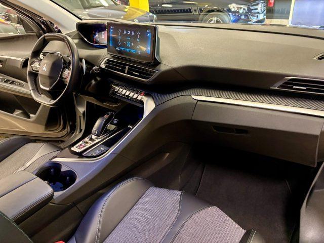 PEUGEOT 5008 BlueHDi 130 S&S EAT8 GT UNIPRO - TAGLIANDI