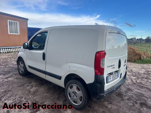 FIAT Fiorino 1.3 MJT 80CV Cargo