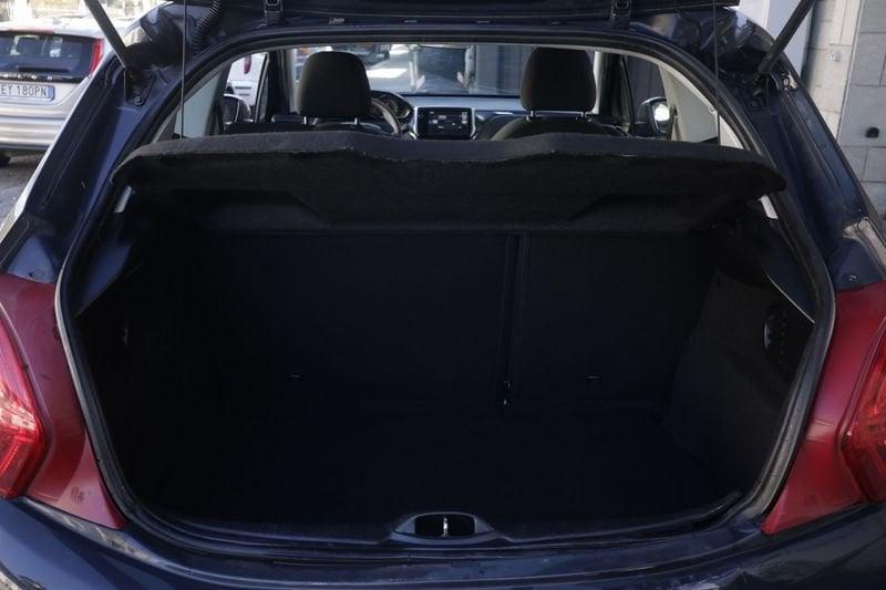 Peugeot 208 Peugeot 208 1.4 HDi 68 CV 3 porte Access Unicoproprietario