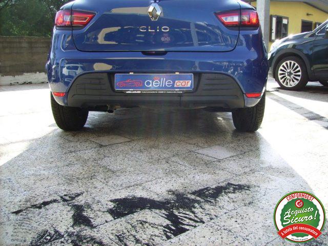 RENAULT Clio dCi 8V 90 CV 5 porte Business