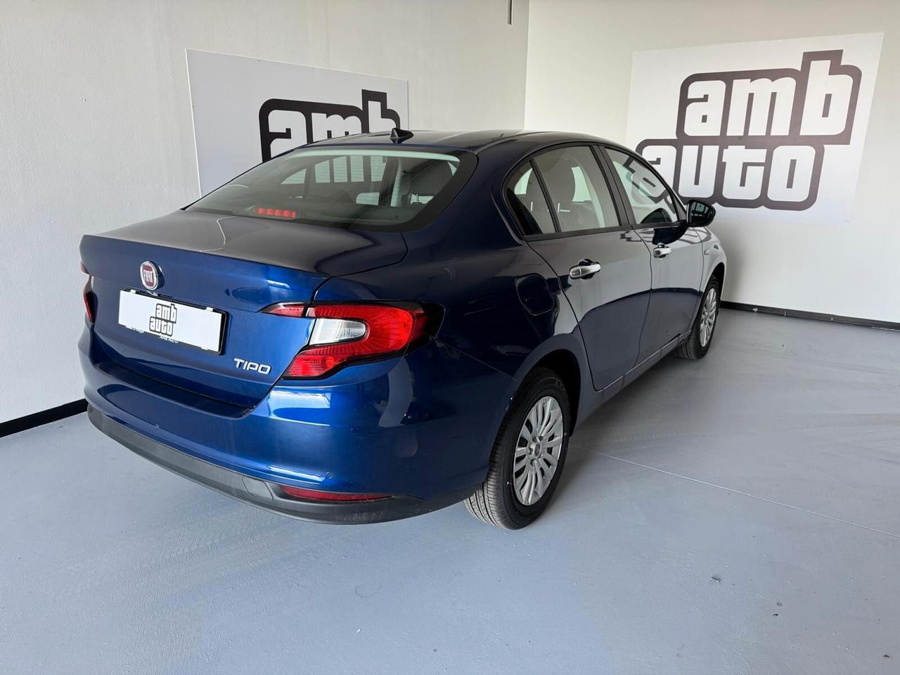 Fiat Tipo 1.6 Mjt S&S 4 porte