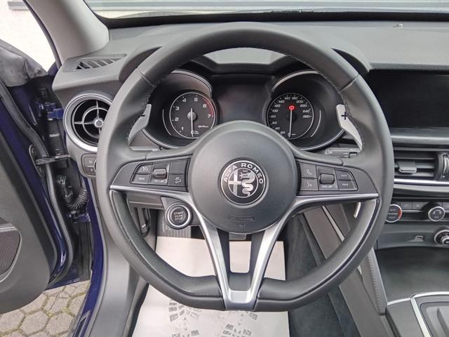 ALFA ROMEO Stelvio 2.0 TURBO 200CV AT8 Q4 NO VINCOLI FINANZIAMENTI