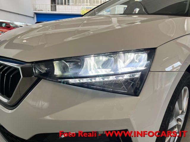 SKODA Scala 1.0 G-Tec Ambition metano Prezzo reale