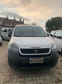 PEUGEOT PARTNER BlueHDi 100 L2 COIBENTATO 2018