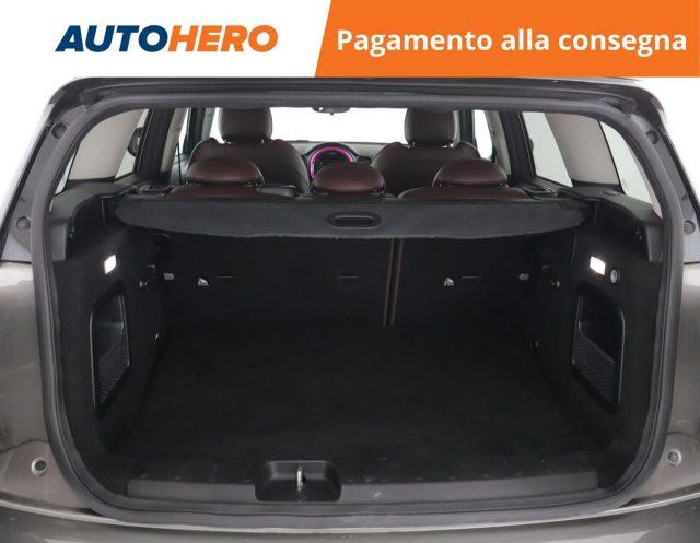 MINI Clubman 2.0 Cooper D