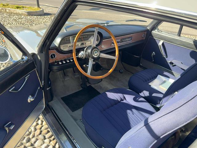 LANCIA Flavia Coupè