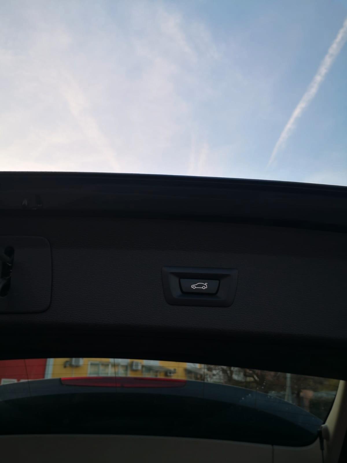 Bmw X1 xDrive18d xLine Plus