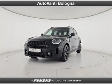 MINI Countryman Mini Countryman 2.0 Cooper SD All4 all4 auto