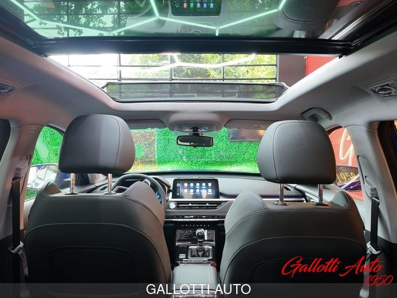 DR AUTOMOBILES dr 6.0 1.5 Turbo Bi-Fuel GPL-NESSUN OBBL. FIN.