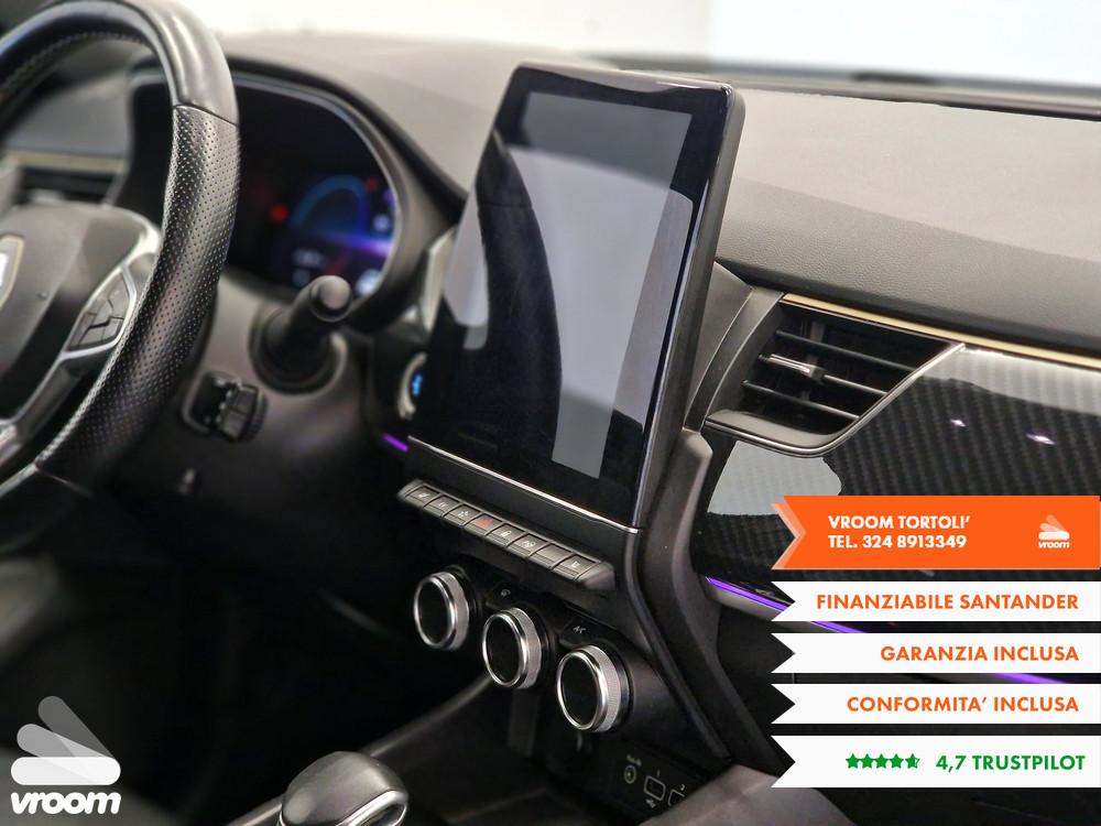 RENAULT Arkana Arkana Full Hybrid E-Tech 145 CV...