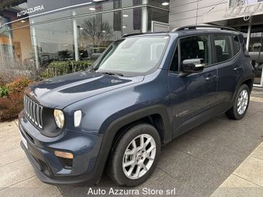 Jeep Renegade 1.5 Turbo T4 MHEV Limited *VARI COLORI, PROMO AZZURRA*