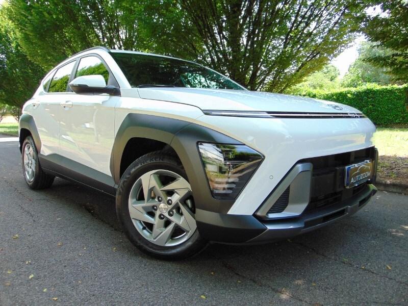 HYUNDAI Kona 2ªs. (2023-->) Kona 1.0 T-GDI DCT...