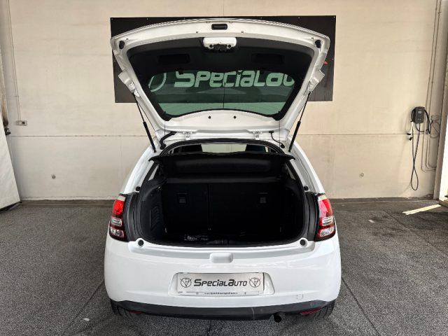 CITROEN C3 PureTech 82 Exclusive