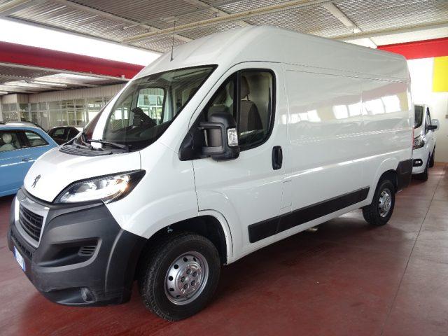 PEUGEOT Boxer 333 2.2 BlueHDi 120 S&S PM-TM Furgone