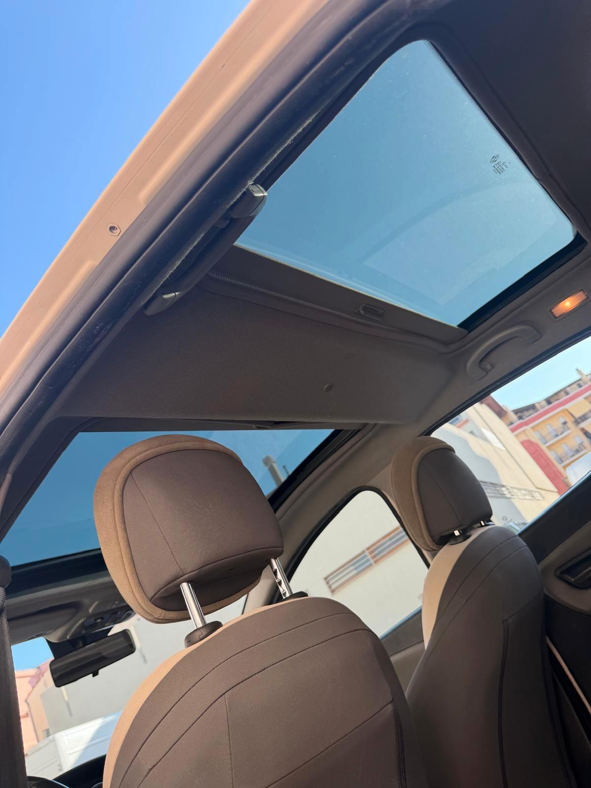 Lancia Ypsilon 1.2 69 CV 5 porte GPL Ecochic Gold