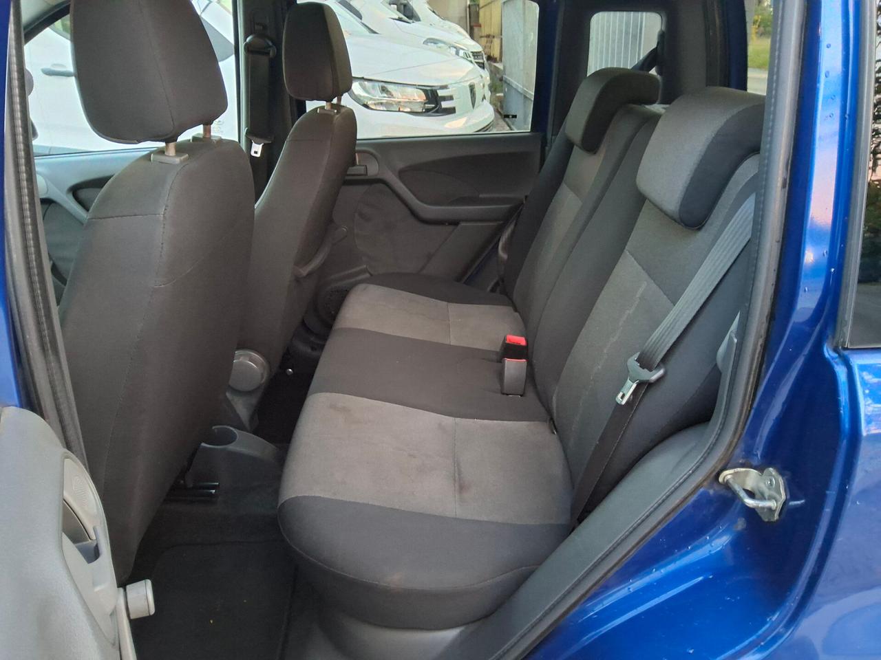 Fiat Panda 1.4 16V 100 HP IDEALE PER NEOPATENTATI