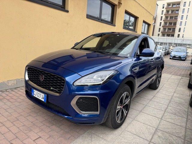 JAGUAR E-Pace 2.0D I4 204 CV AWD Auto R-Dynamic S
