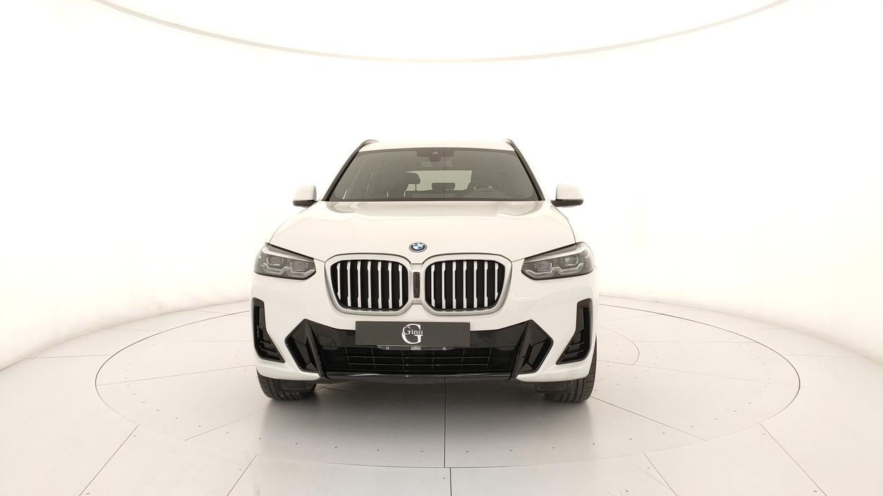 BMW X3 G01 2021 - X3 xdrive30e Msport auto