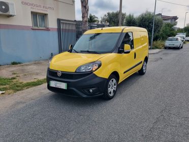 Doblò 1.3 MJ 95 CV anno 2019