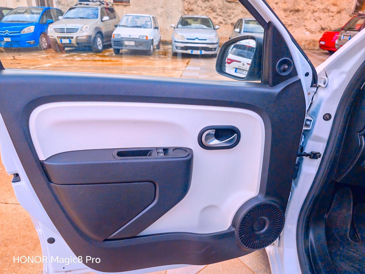 Renault Twingo SCe 65 CV Duel2