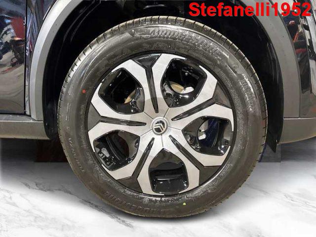 CITROEN C3 Aircross Nuova PureTech Turbo 100 MT6 - YOU Pac