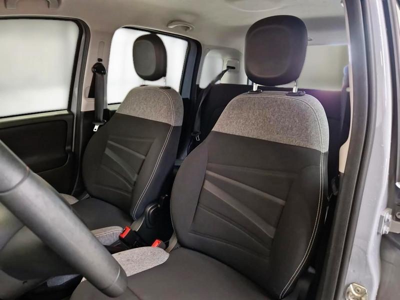 FIAT PANDA 1.0 FireFly 70cv S/S Hybrid City Life 5 PORTE