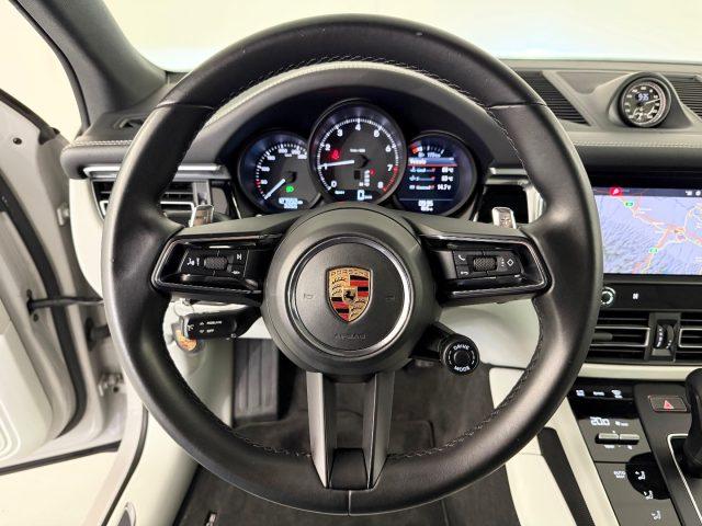 PORSCHE Macan 2.0 265cv PDK "IVA ESPOSTA"