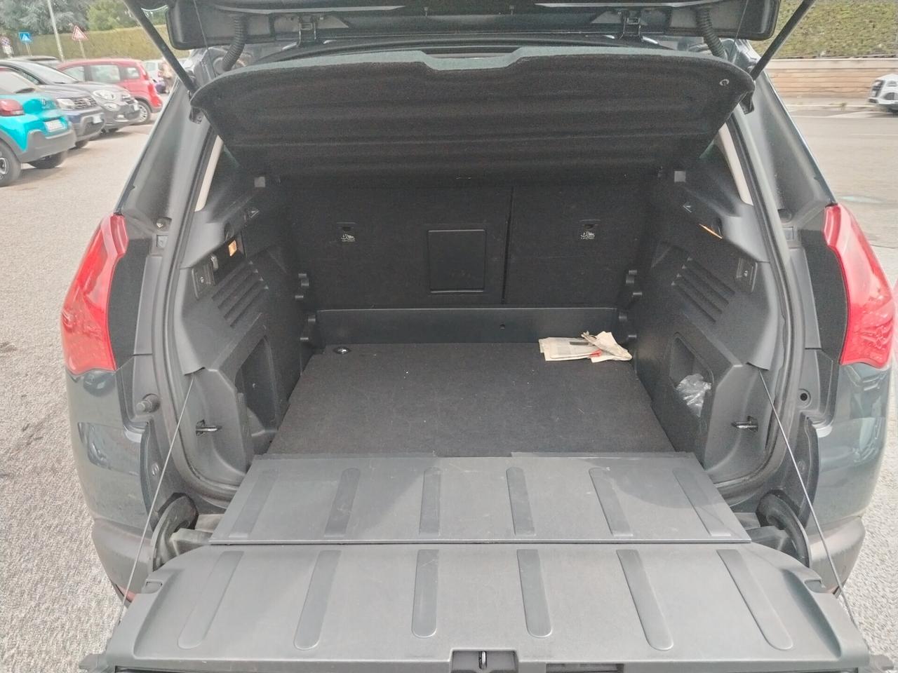 Peugeot 3008 2.0 HDi 150CV Business