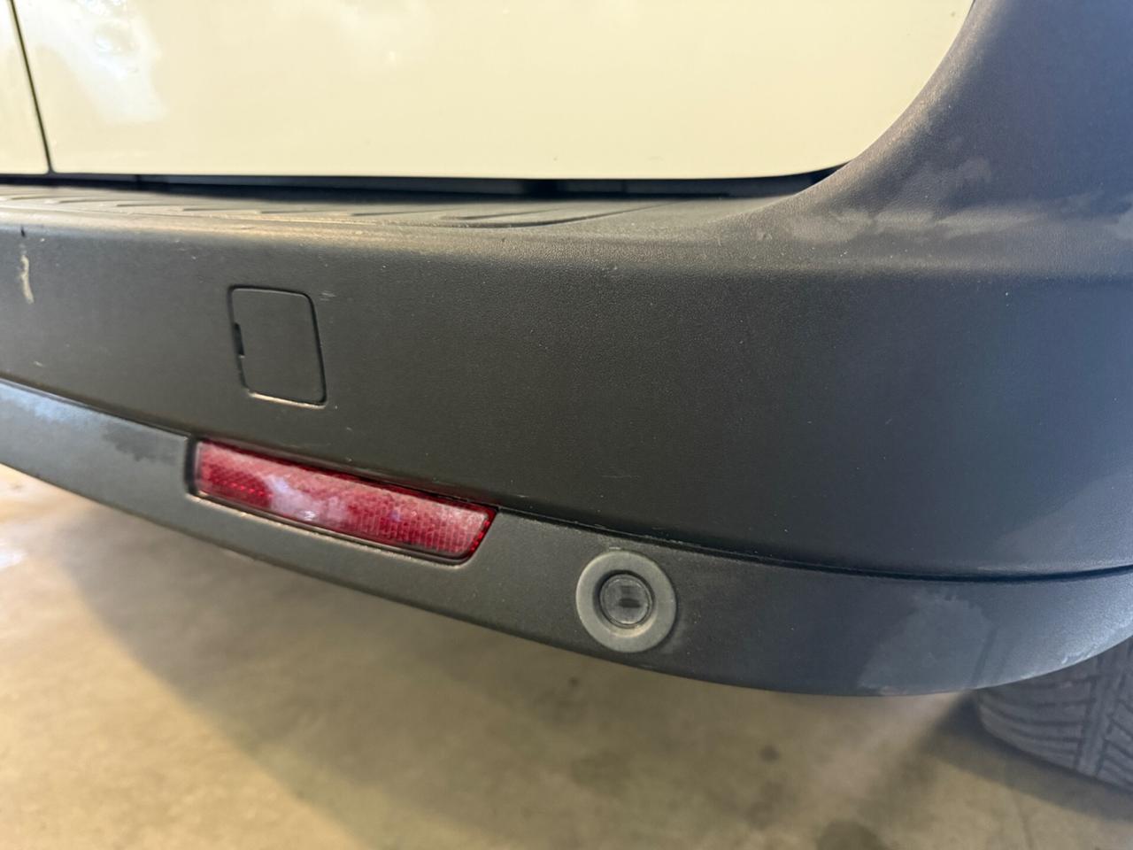 Fiat Doblò 1.4 T-Jet 16V Natural Power Dynamic 3 POSTI