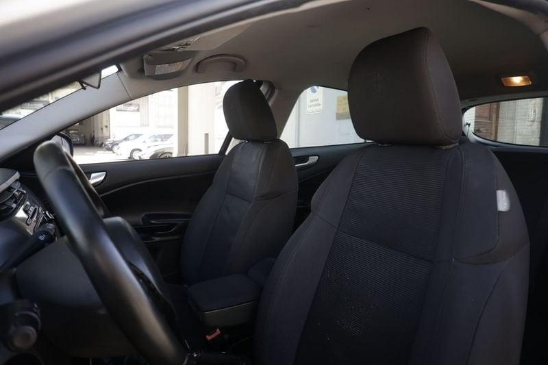 Alfa Romeo Giulietta 1.6 JTDM 105cv Exclusive Unicoproprietario