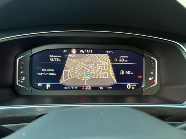 VOLKSWAGEN Tiguan 2.0 TDI 150 CV SCR DSG Elegance VIRTUAL