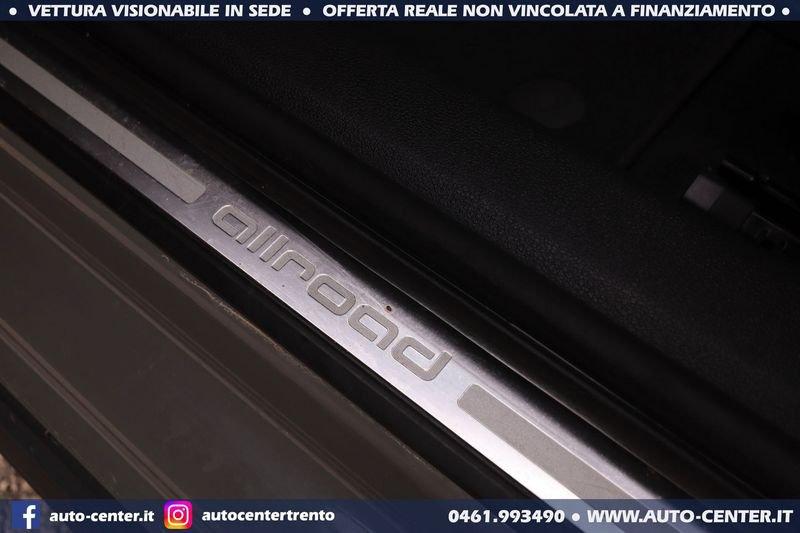 Audi A4 allroad quattro Allroad 40 tdi Business quattro s-tronic