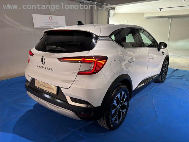 RENAULT Captur TCe 100 CV GPL