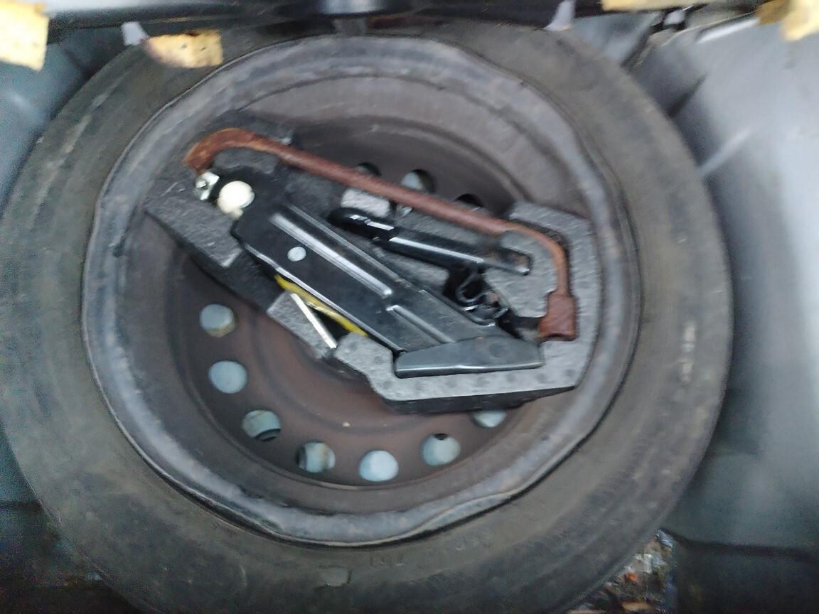 TOYOTA AYGO 1.0 VVT 3 P 167000KM 2009 CONSEGNA TAGLIANDATA