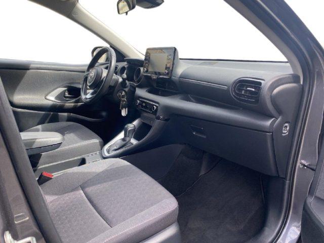 TOYOTA Yaris 1.5 Hybrid 5 porte Trend