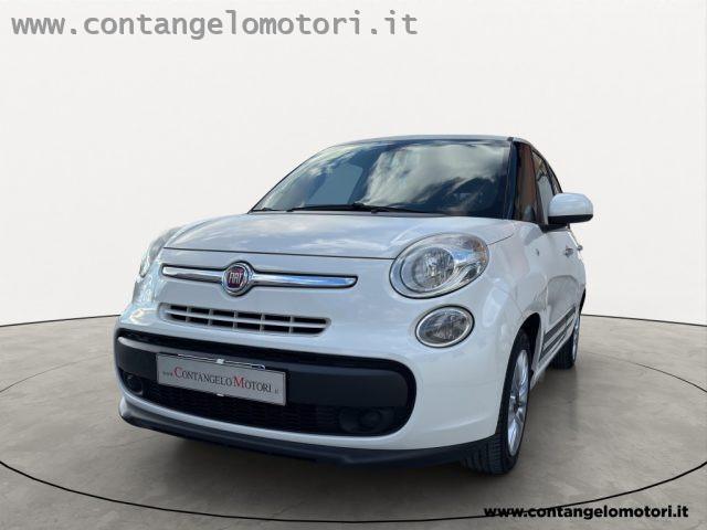 FIAT 500L 1.3 Multijet 85 CV Pop Star