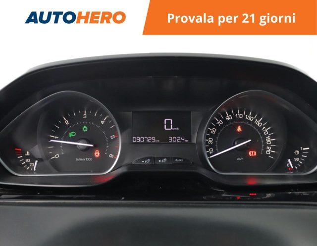 PEUGEOT 208 1° serie BlueHDi 75 5 porte Active