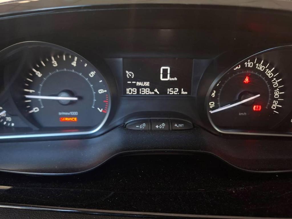 Peugeot 208 3 Porte 1.2 PureTech Active