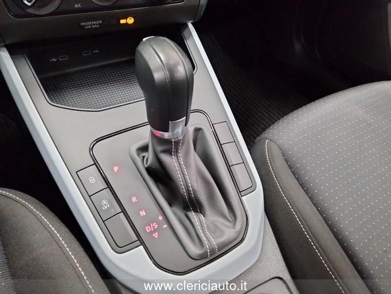 Seat Arona 1.0 EcoTSI 110 CV DSG Style