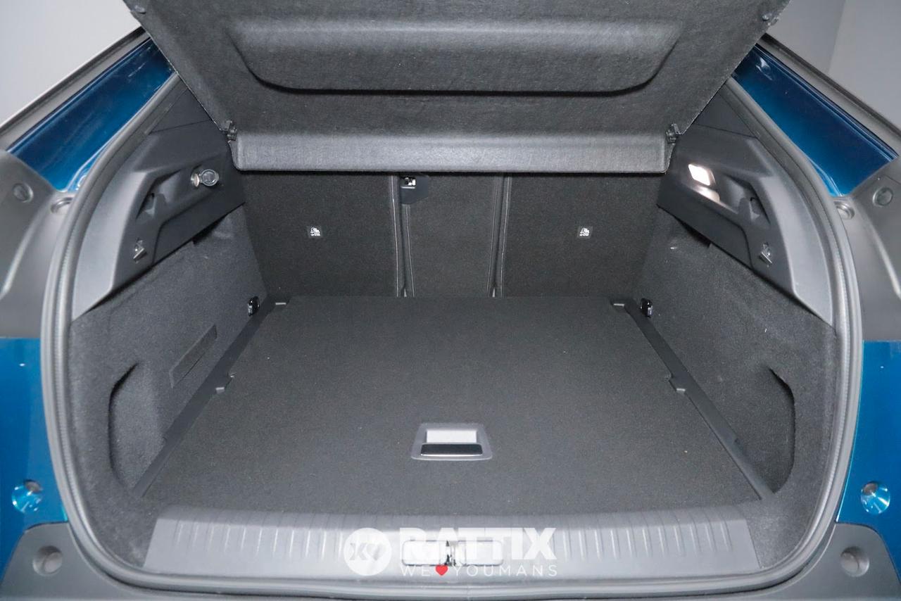Peugeot 3008 1.2 Hybrid 136CV Allure e-DCS6