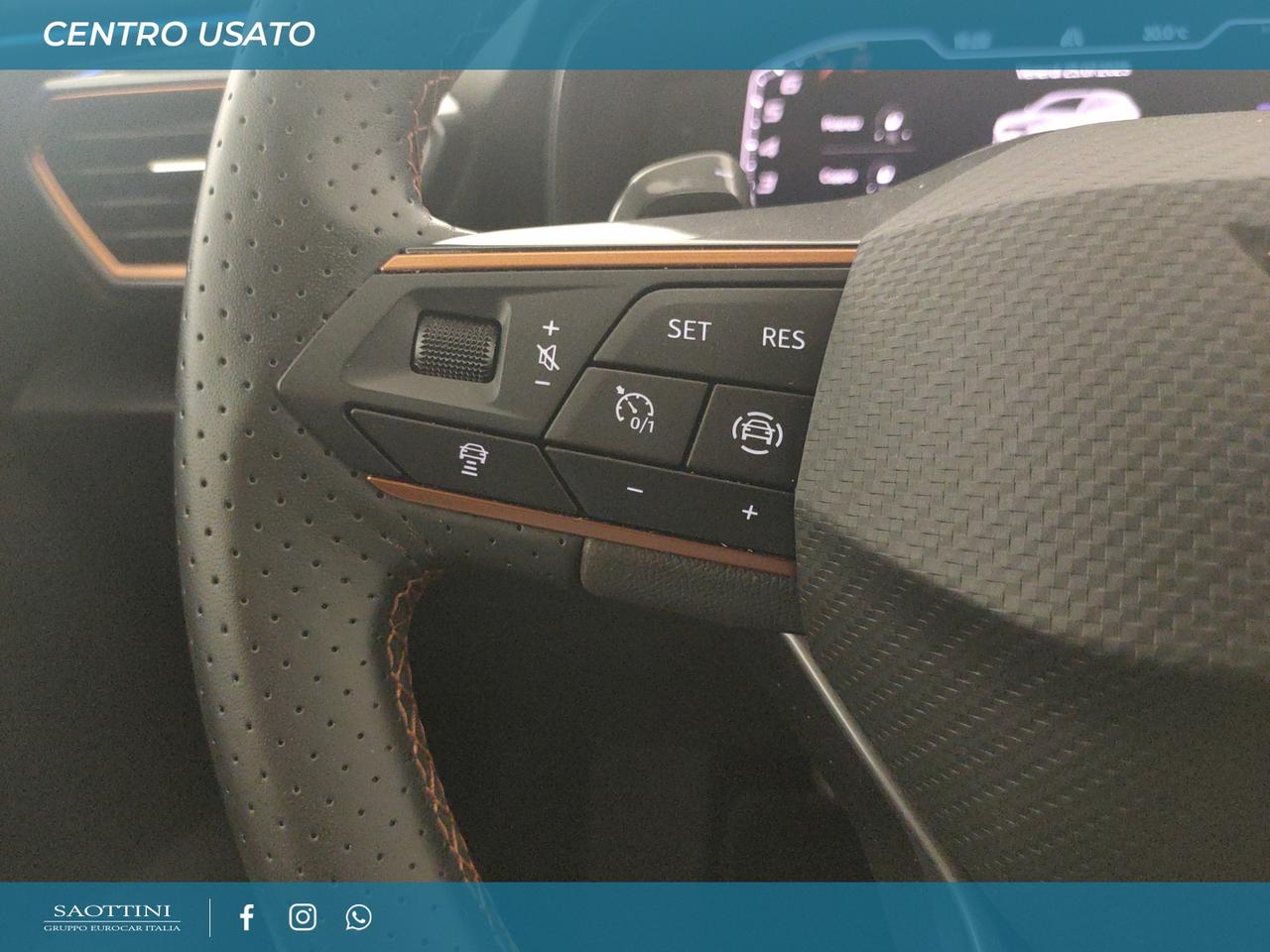 1.5 Hybrid 150 CV DSG
