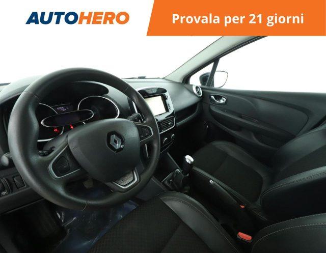 RENAULT Clio dCi 8V 75 CV Start&Stop 5 porte Energy Duel