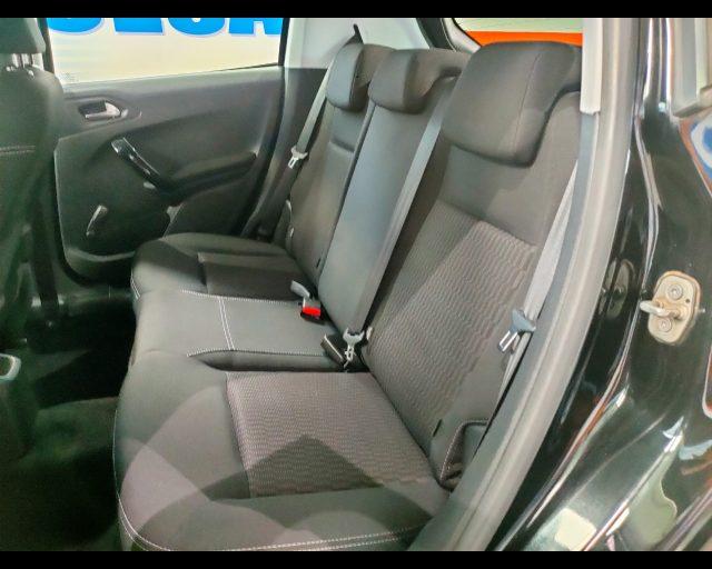 PEUGEOT 208 1.2 puretech Active s&s 82cv 5p