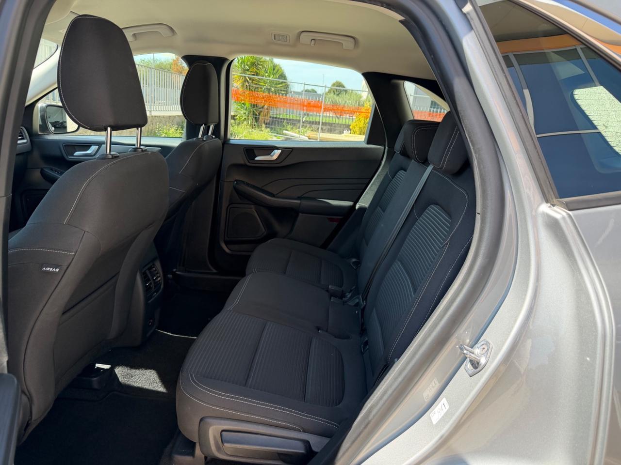 Ford Kuga 1.5 EcoBlue 120 CV aut. 2WD Titanium Business