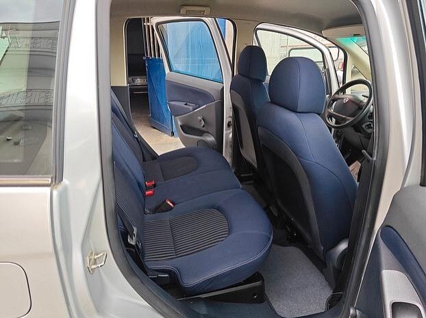 LANCIA Musa 1.4 8v Benzina