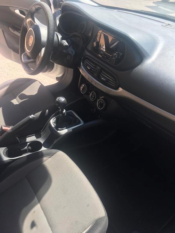 Fiat Tipo 1.4 4 porte Opening Edition