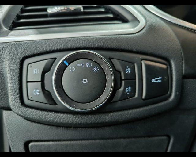 FORD S-Max 2.0 TDCi 150CV S&S Powershift 7p.ti Titanium Busi